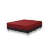 Red color best mattress in bd | Foamex Group