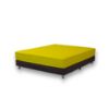 Yellow color best mattress in bd | Foamex Group