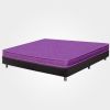 Luxury Pink Mattress