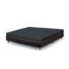 Luxury Black Mattress