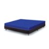 Luxury Blue Mattress