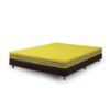 Picture of Semi Orthopedic Mattress