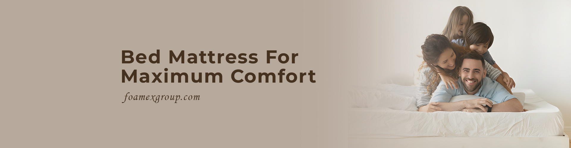 Bed Mattress for Maximum Comfort