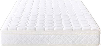 Picture of Semi Orthopedic Mattress