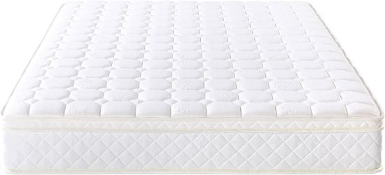 Picture of Semi Orthopedic Mattress